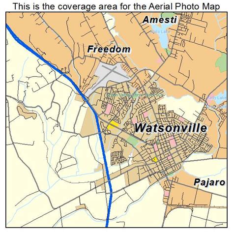 google maps watsonville|watsonville ca directions.